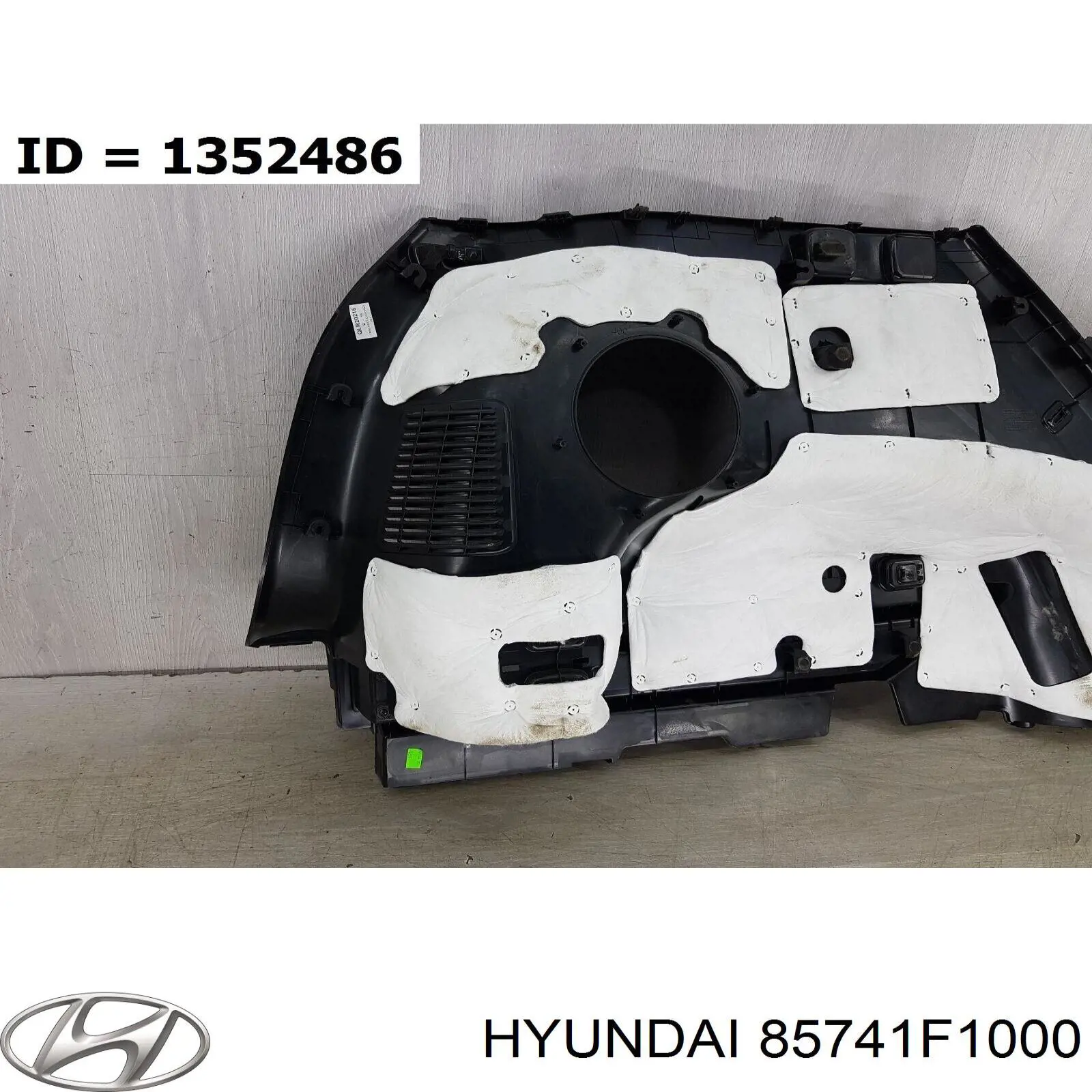 85741F1000 Hyundai/Kia 