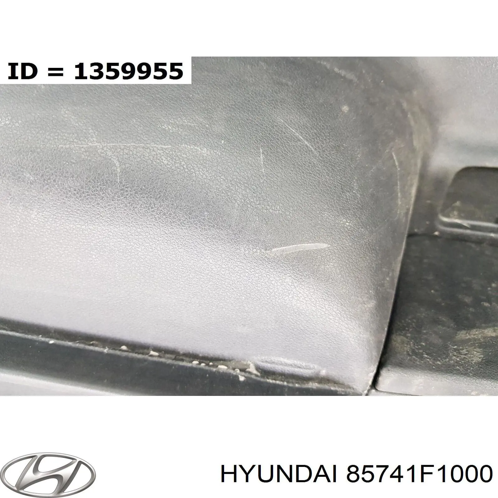 Compre 85741F1000 Hyundai/Kia 