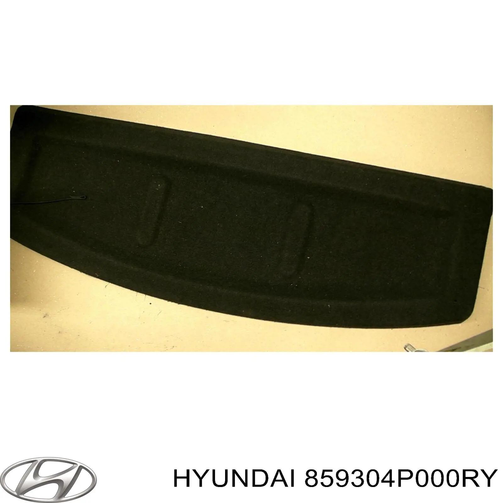  Hyundai/Kia 859304P000RY preço, a partir de 126,44 USD