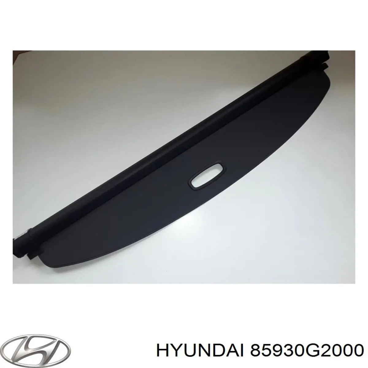 85930G2000 Hyundai/Kia Estore da seção de bagagem