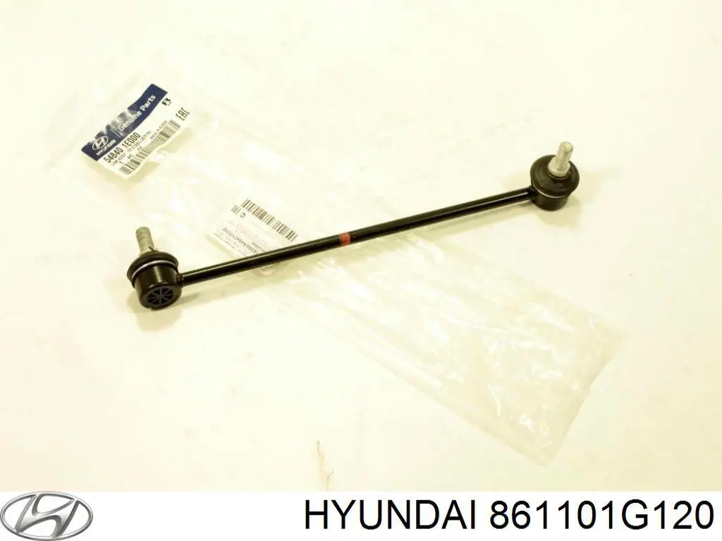 Pára-brisas para KIA Rio II JB