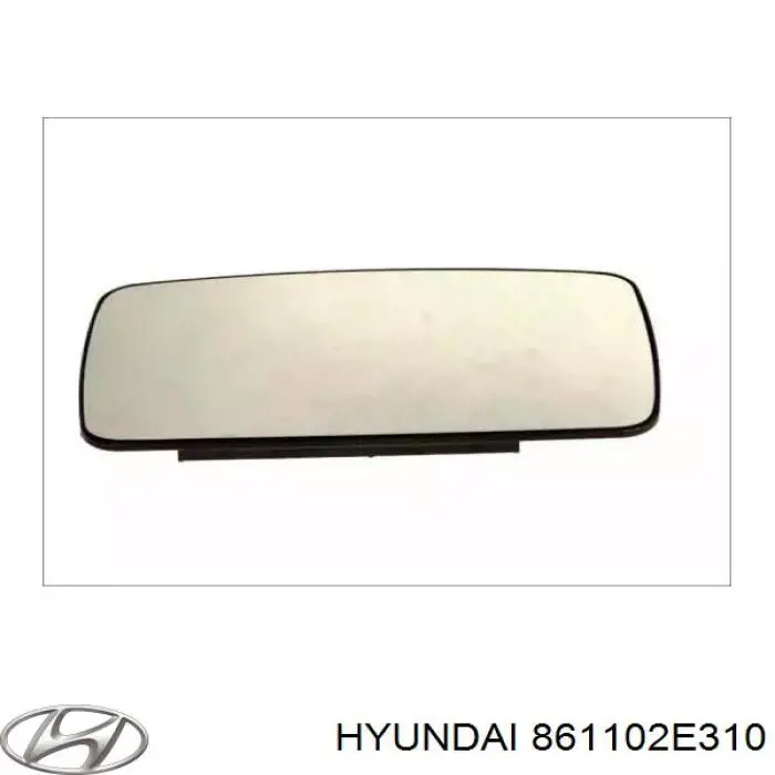 Pára-brisas Hyundai Tucson I JM
