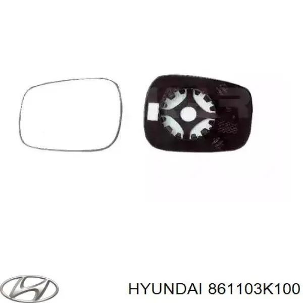 Pára-brisas Hyundai Sonata V NF