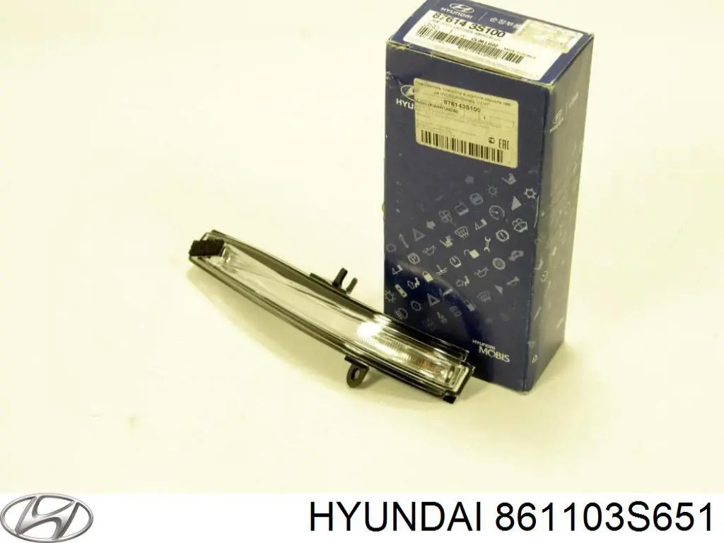 Pára-brisas Hyundai/Kia 861103S651 preço, a partir de 1289,90 USD