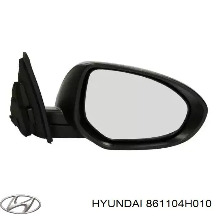 Pára-brisas Hyundai/Kia 861104H130 preço, a partir de 136,13 USD