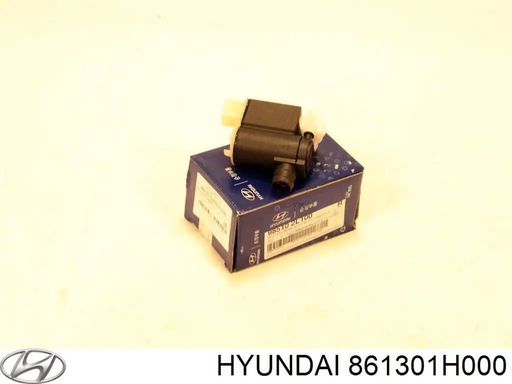 Moldura de pára-brisas Hyundai/Kia 861301H000 preço, a partir de 55,18 USD