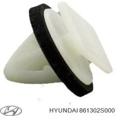 Moldura de pára-brisas Hyundai/Kia 861302S000 preço, a partir de 41,55 USD