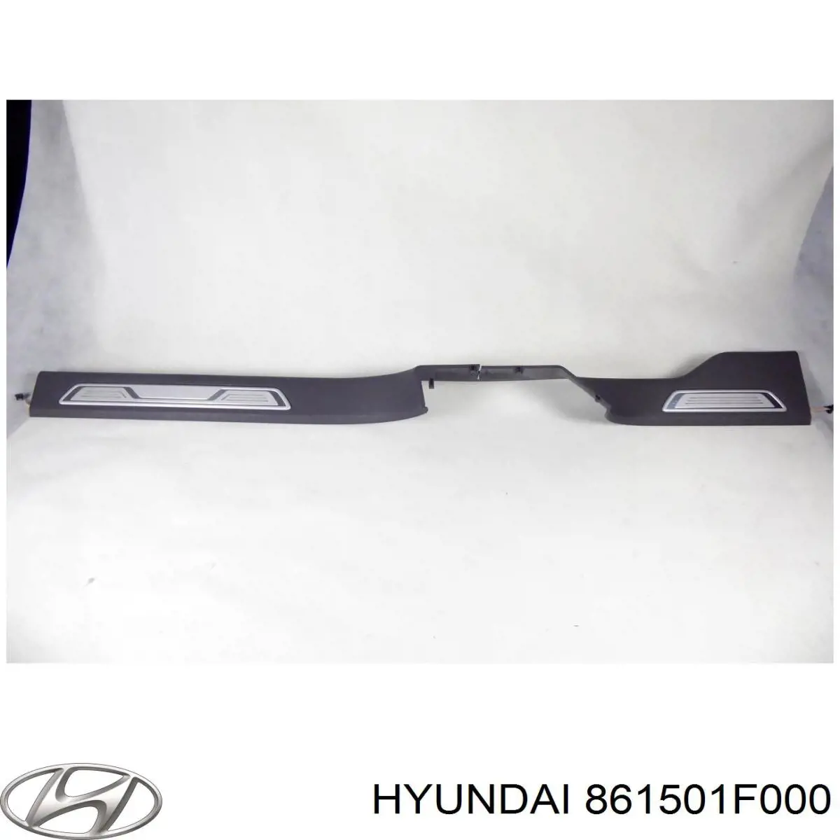 Dreno de pára-brisas, bofes Hyundai/Kia 861501F000 preço, a partir de 102,15 USD