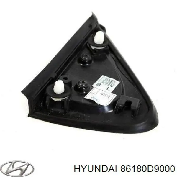 Hyundai/Kia 86180D9000 preço, a partir de 78,32 USD