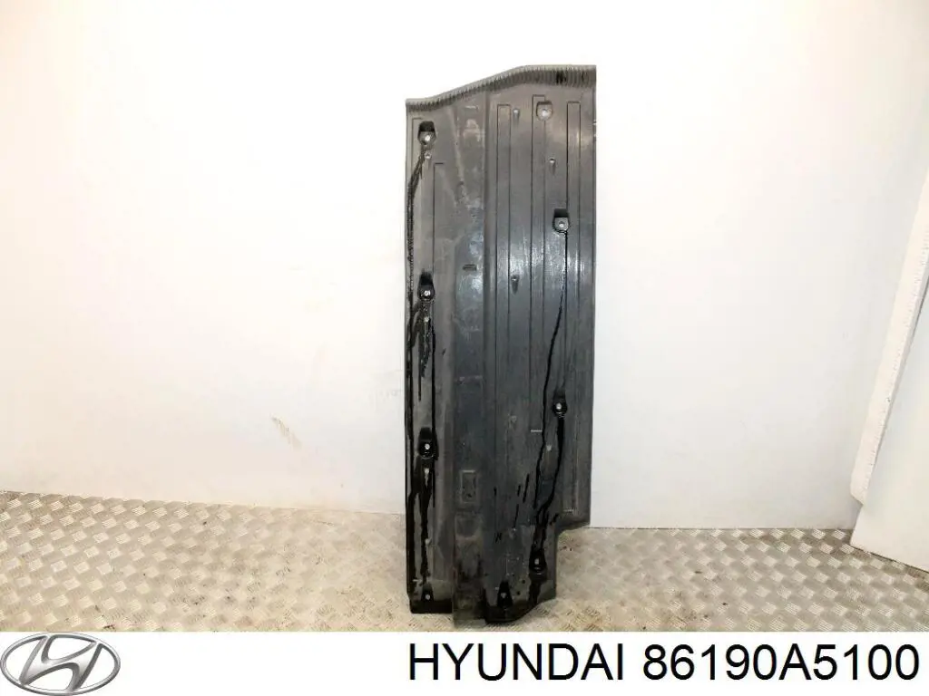 Hyundai/Kia 86190A5100 preço, a partir de 68,63 USD