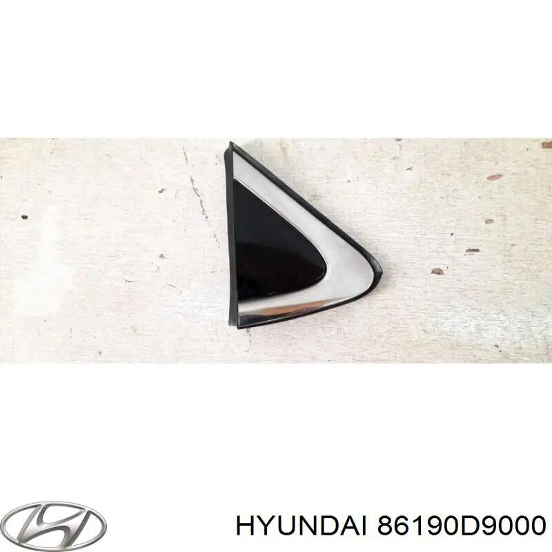  Hyundai/Kia 86190D9000 preço, a partir de 84,51 USD