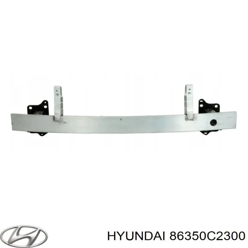 Grelha do radiador Hyundai/Kia 86350C2300 preço, a partir de 342,52 USD