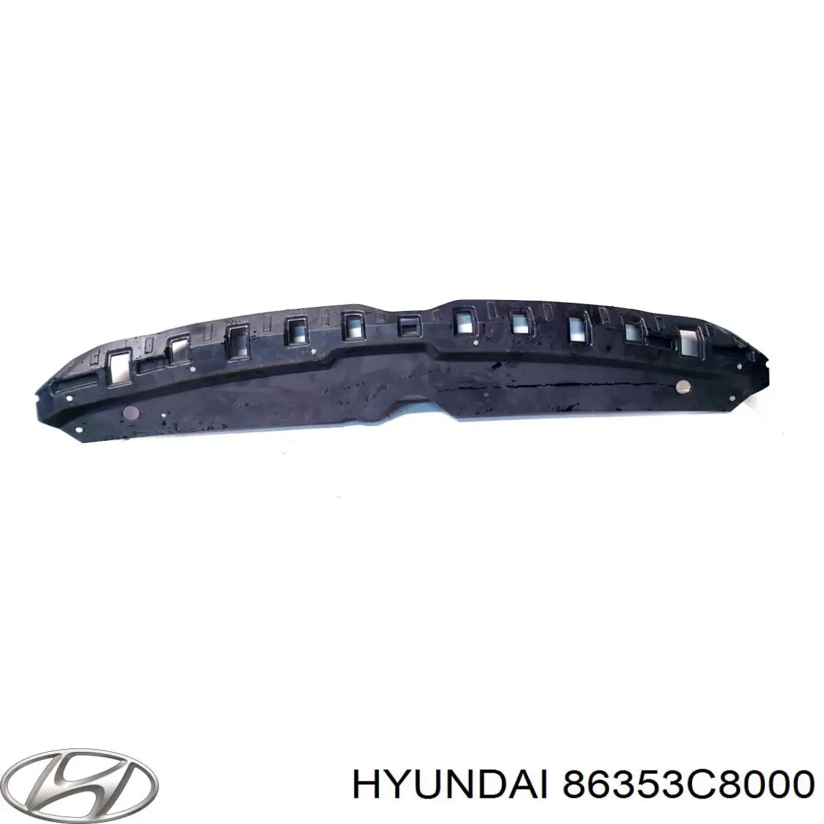  Hyundai/Kia 86353C8000 preço, a partir de 86,17 USD