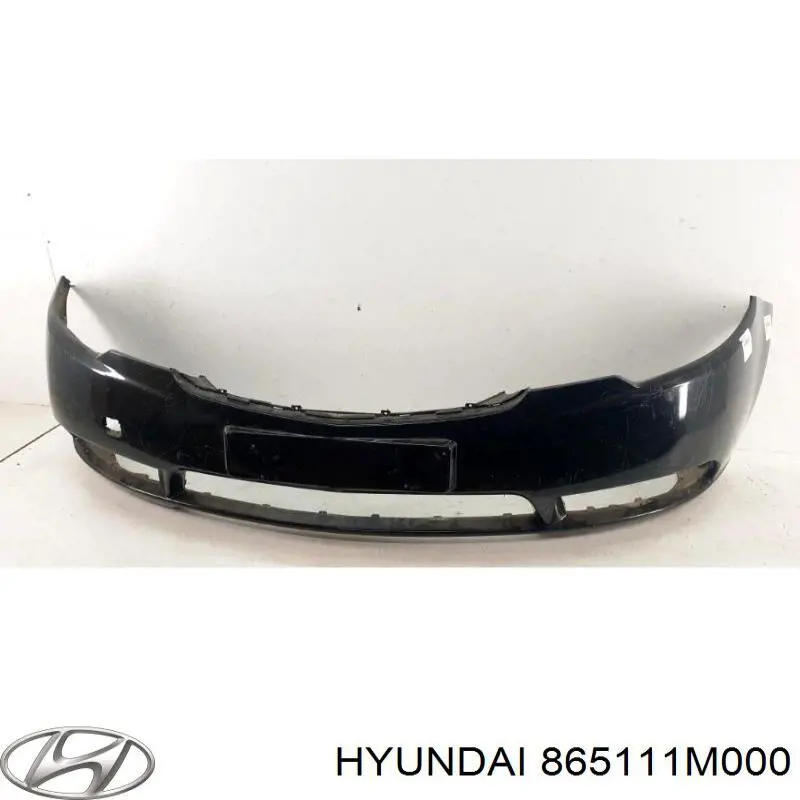Compre KA04027BA Hyundai/Kia Pára-choque dianteiro
