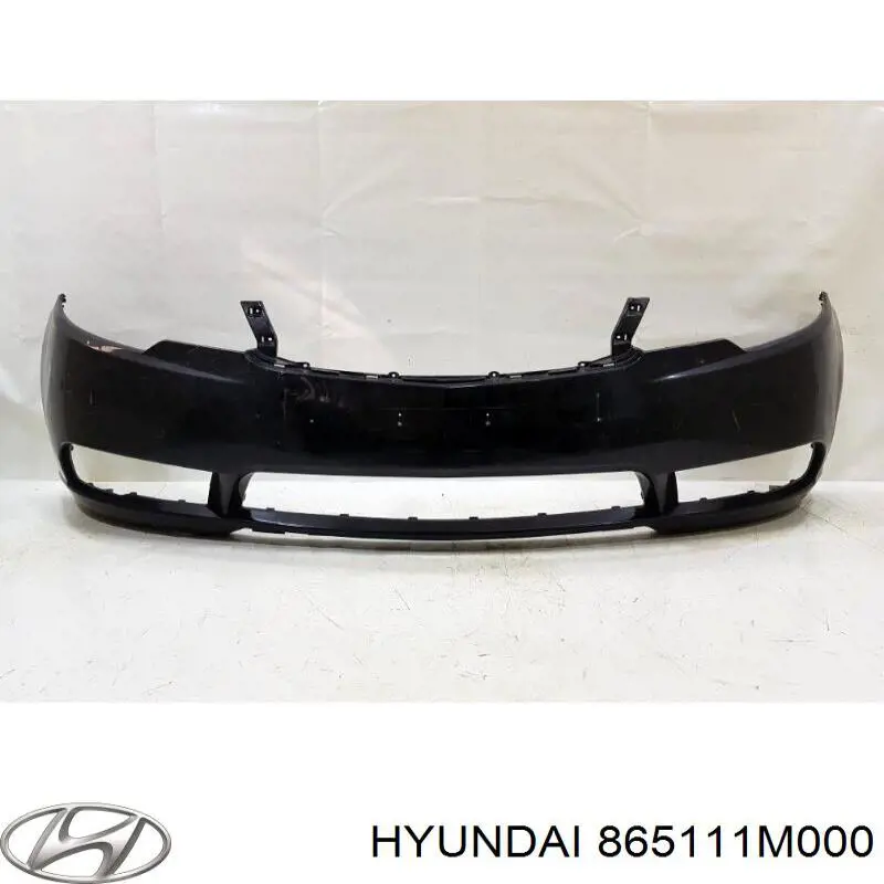  Hyundai/Kia KA04027BA