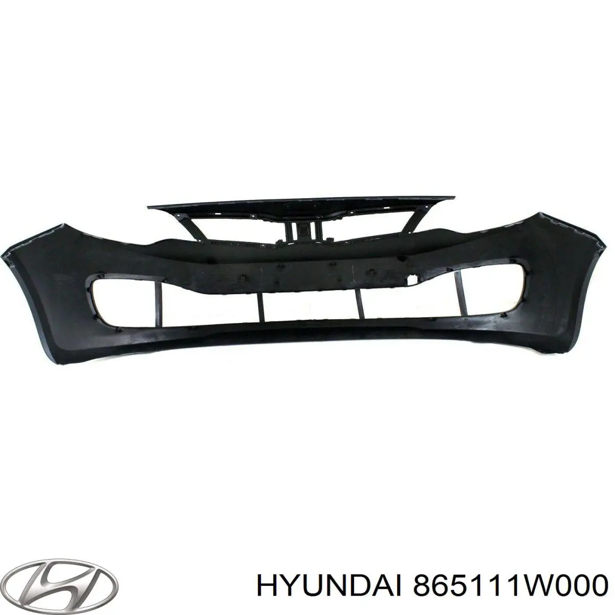 Pára-choque dianteiro Hyundai/Kia 865111W000 preço, a partir de 132,91 USD