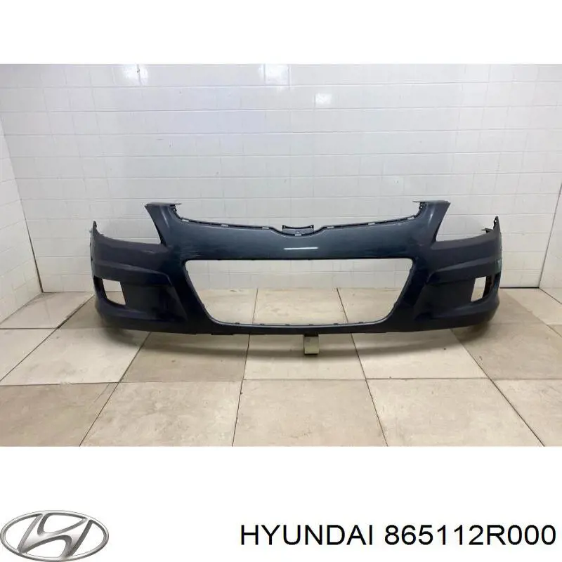 Pára-choque dianteiro Hyundai/Kia 865112R000 preço, a partir de 279,22 USD