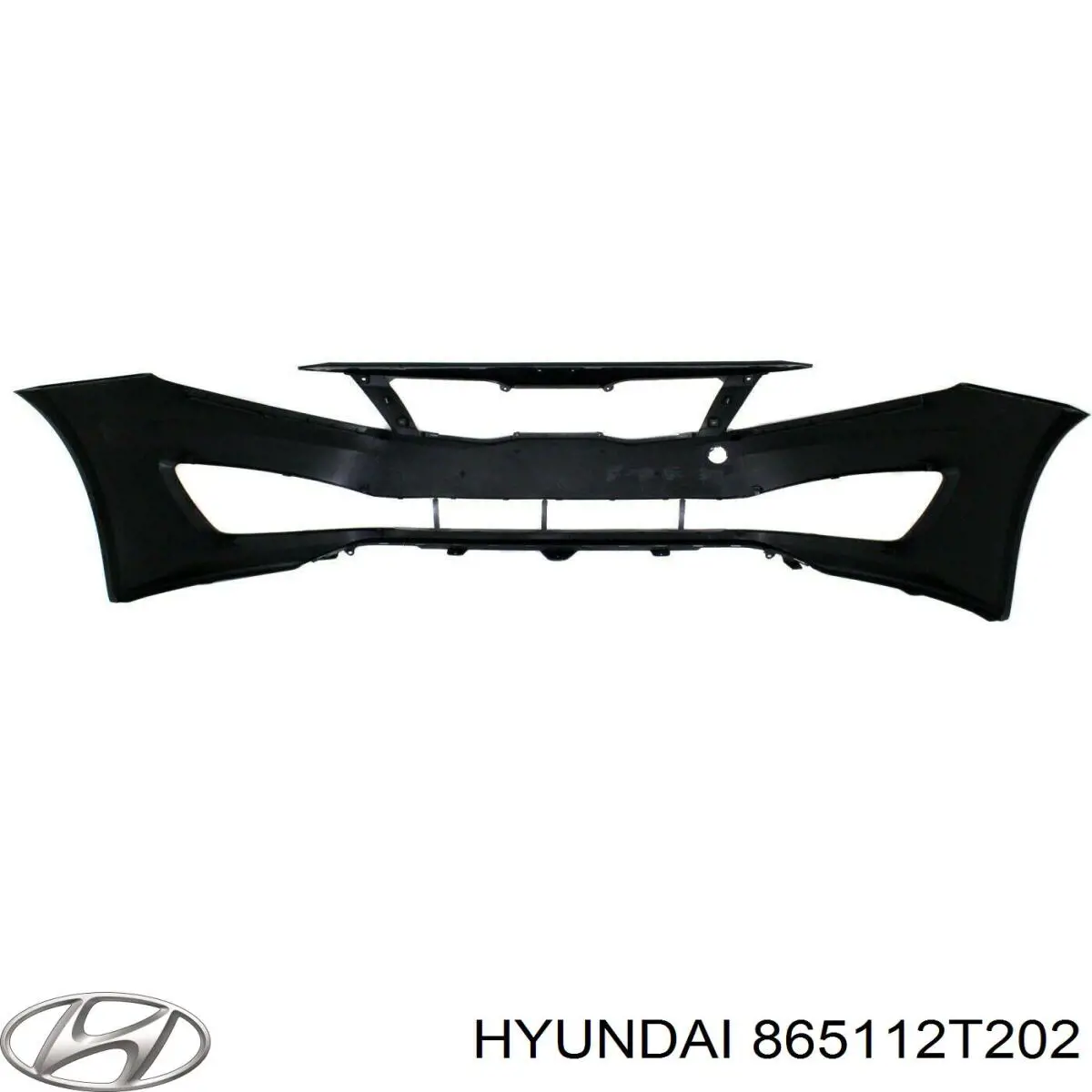 Pára-choque dianteiro Hyundai/Kia 865112T202 preço, a partir de 219,87 USD