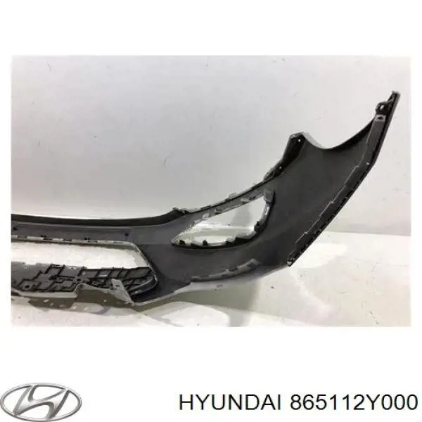 Pára-choque dianteiro Hyundai/Kia 865112Y000 preço, a partir de 149,12 USD