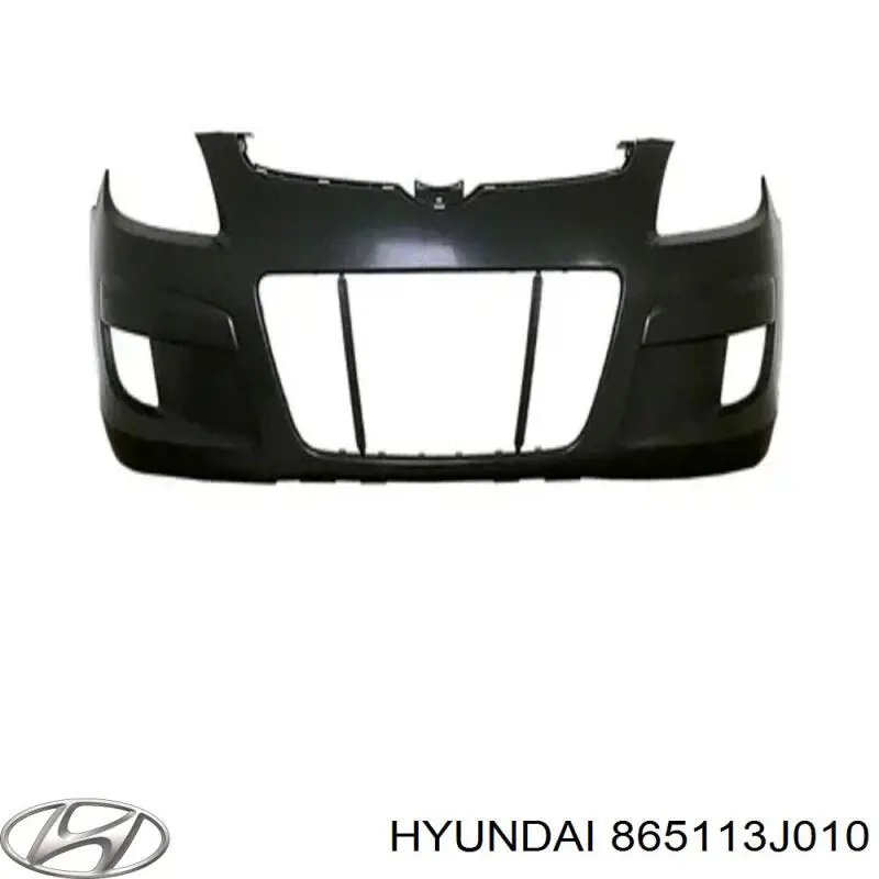 Pára-choque dianteiro, parte superior Hyundai/Kia 865113J010 preço, a partir de 304,84 USD