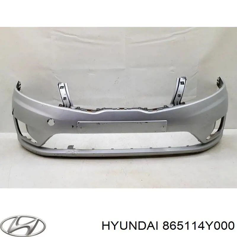Pára-choque dianteiro Hyundai/Kia 865114Y000 preço, a partir de 94,05 USD
