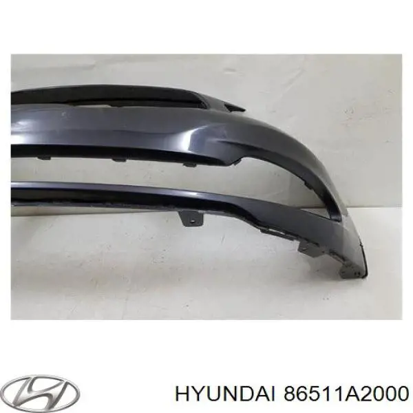 Compre FP4031900P FPS Pára-choque dianteiro