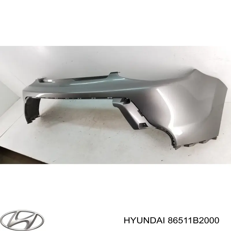  Hyundai/Kia 86511B2000