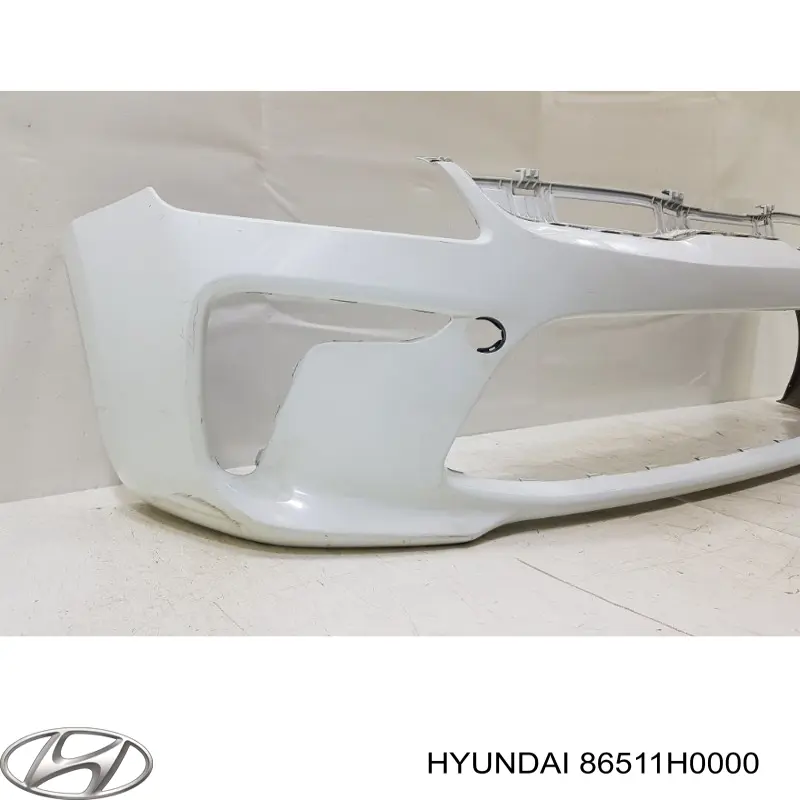 Compre Pára-choque dianteiro KIA Rio 4