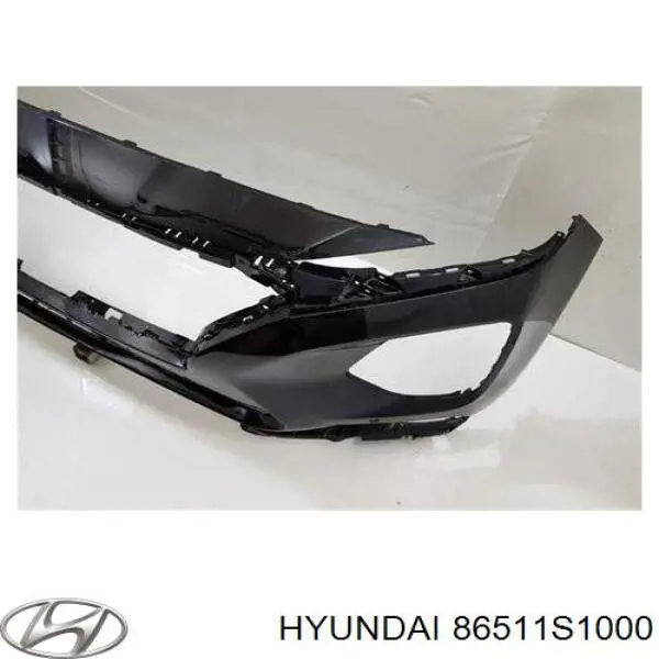 Pára-choque dianteiro Hyundai/Kia 86511S1000 preço, a partir de 147,15 USD