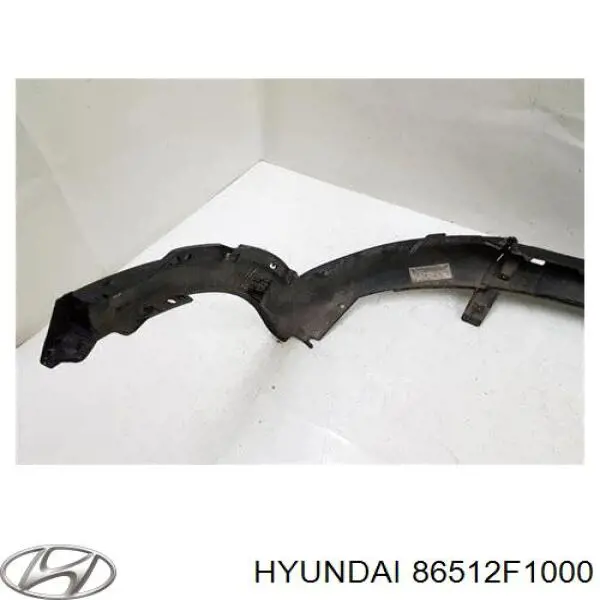 Spoiler do pára-choque dianteiro AND 30807572 preço, a partir de 157,06 USD