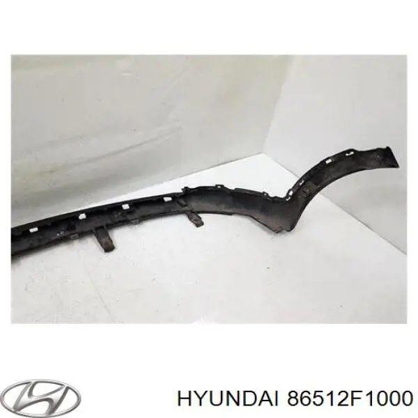 Spoiler do pára-choque dianteiro AND 30807572 preço, a partir de 157,06 USD