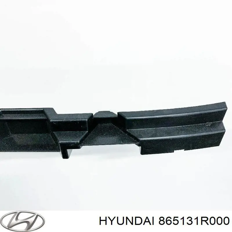 Consola externa esquerda do pára-choque dianteiro Hyundai/Kia 865131R000 preço, a partir de 5,43 USD
