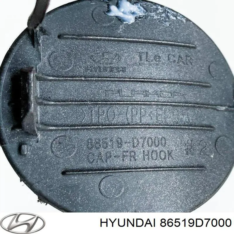 Compre 86519D7000 Hyundai/Kia 