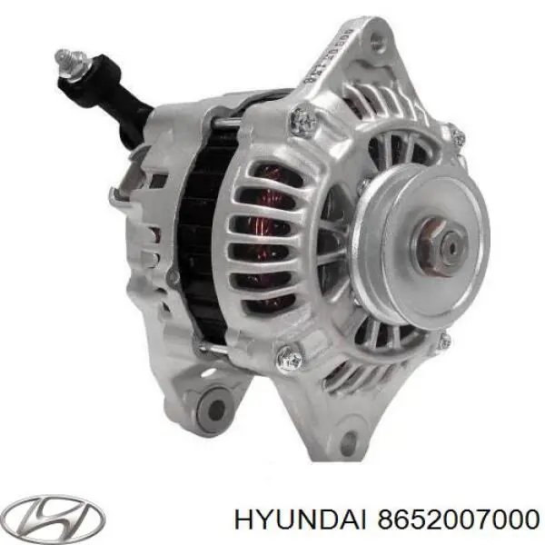 Absorvedor (enchido) do pára-choque dianteiro Hyundai/Kia 8652007000 preço, a partir de  
