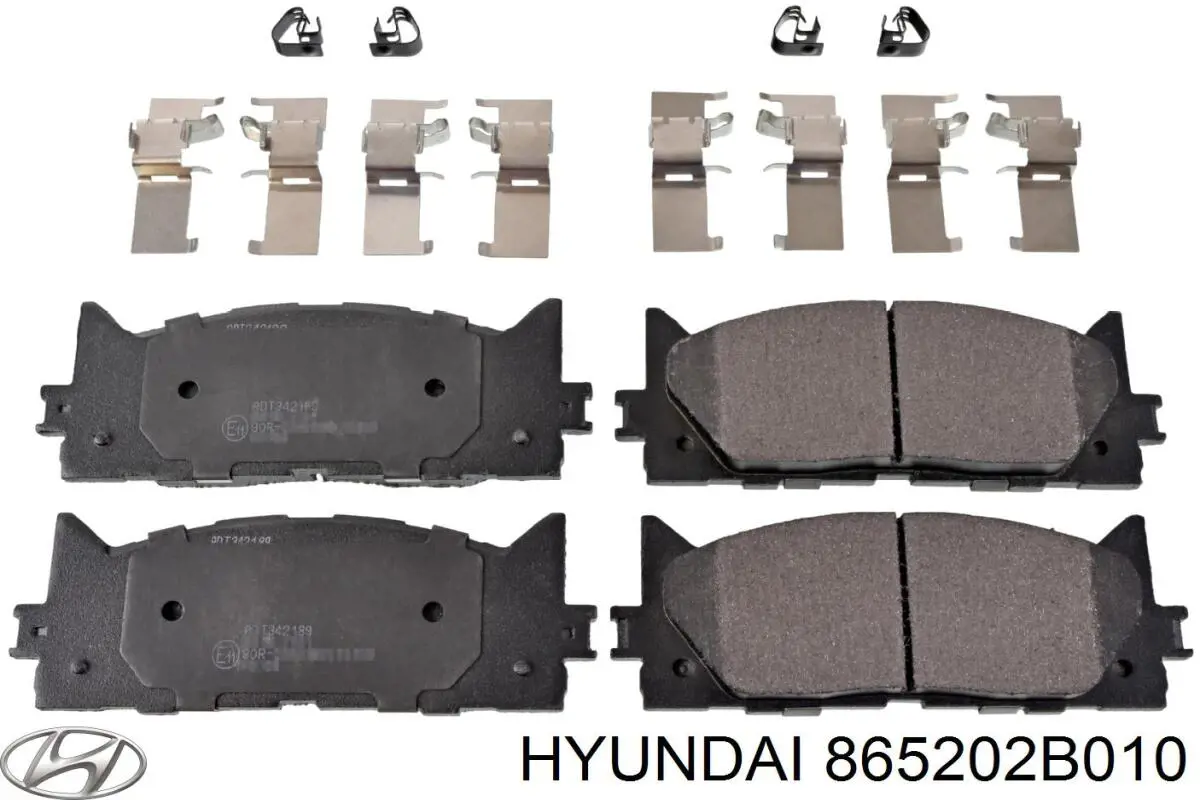 Absorvedor (enchido) do pára-choque dianteiro Hyundai/Kia 865202B010 preço, a partir de 77,78 USD