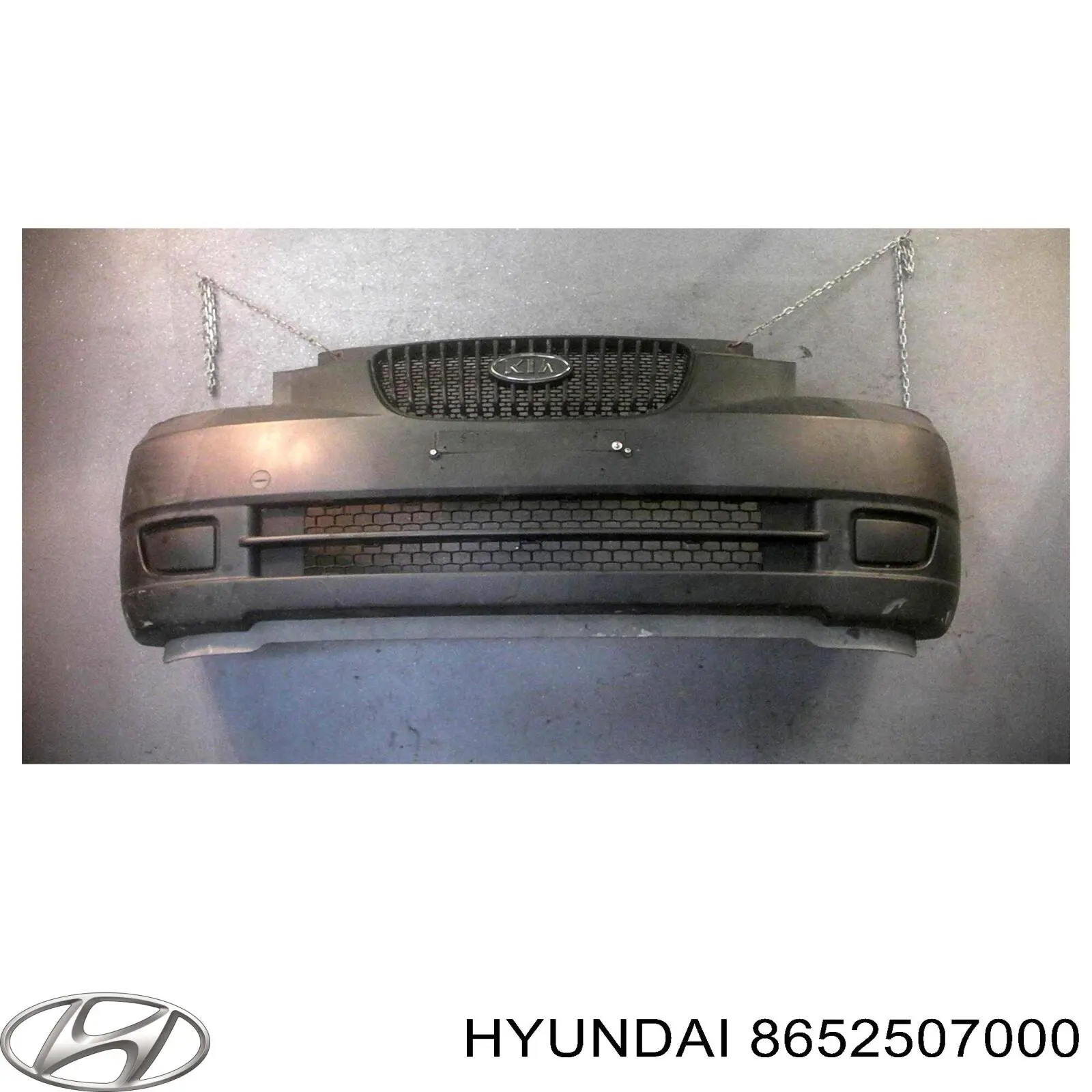  Hyundai/Kia 8652507000 preço, a partir de  