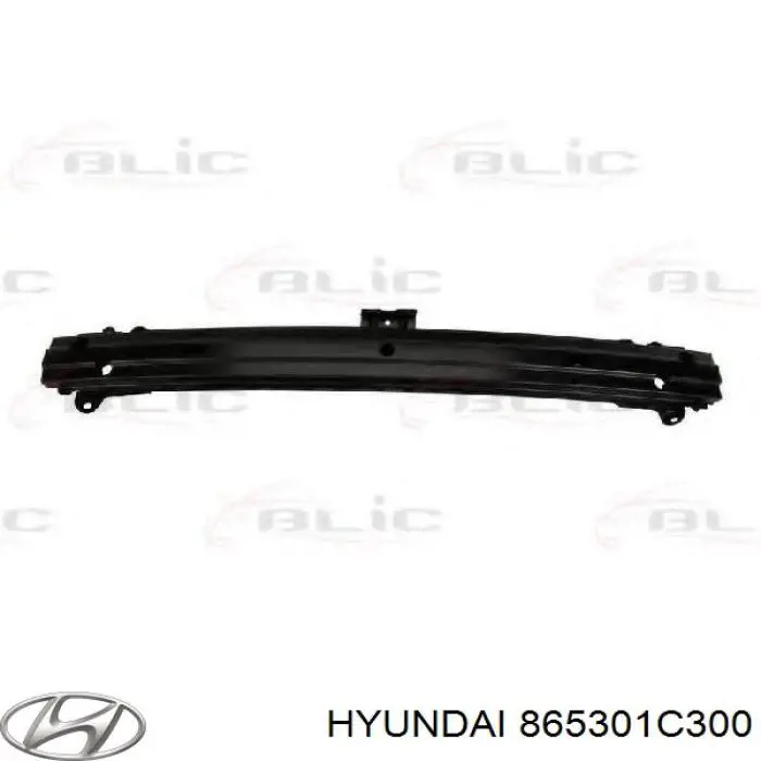 Reforçador do pára-choque dianteiro Hyundai/Kia 865301C300 preço, a partir de 67,61 USD