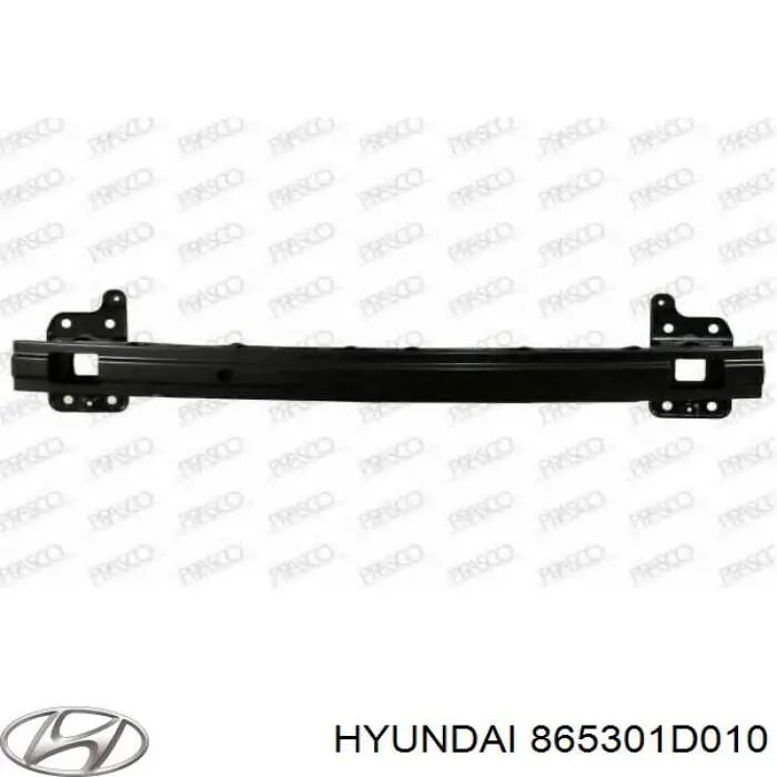 Reforçador do pára-choque dianteiro Hyundai/Kia 865301D010 preço, a partir de 98,75 USD