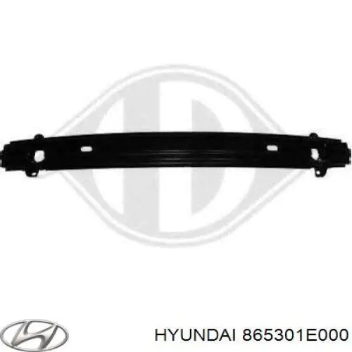 Reforçador do pára-choque dianteiro Hyundai/Kia 865301E000 preço, a partir de 62,89 USD