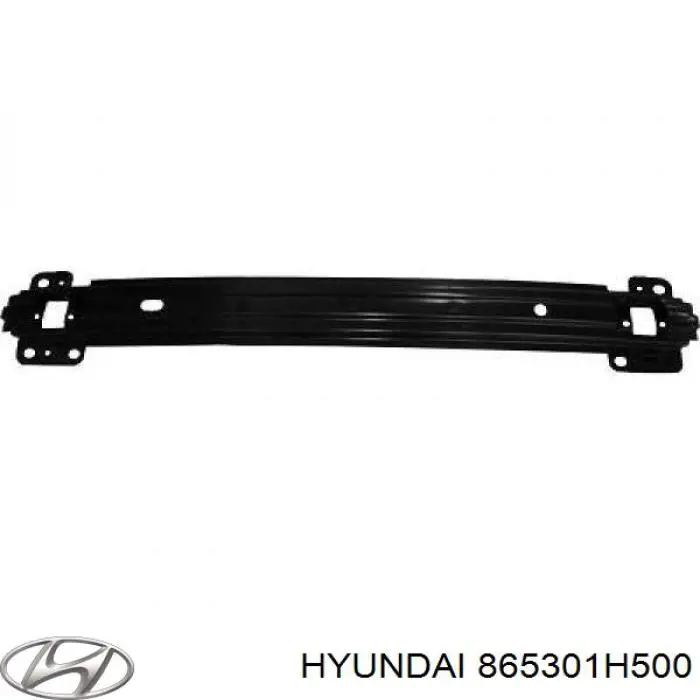 Reforçador do pára-choque dianteiro Hyundai/Kia 865301H500 preço, a partir de 59,34 USD