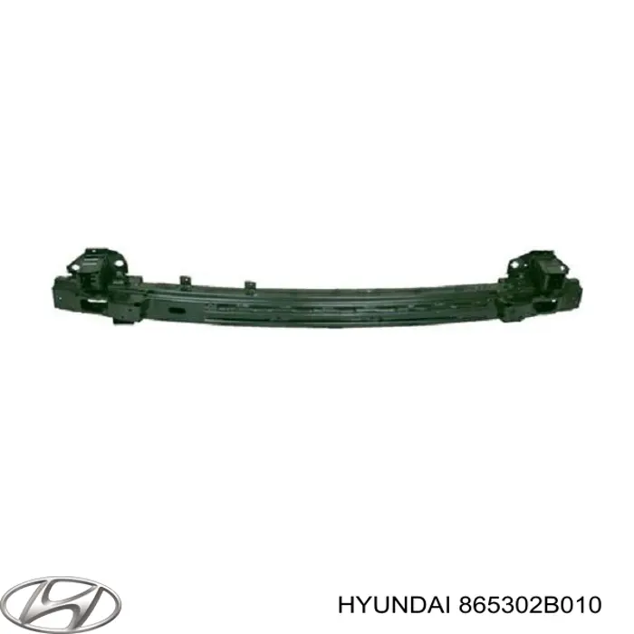 Reforçador do pára-choque dianteiro Hyundai/Kia 865302B010 preço, a partir de 92,14 USD