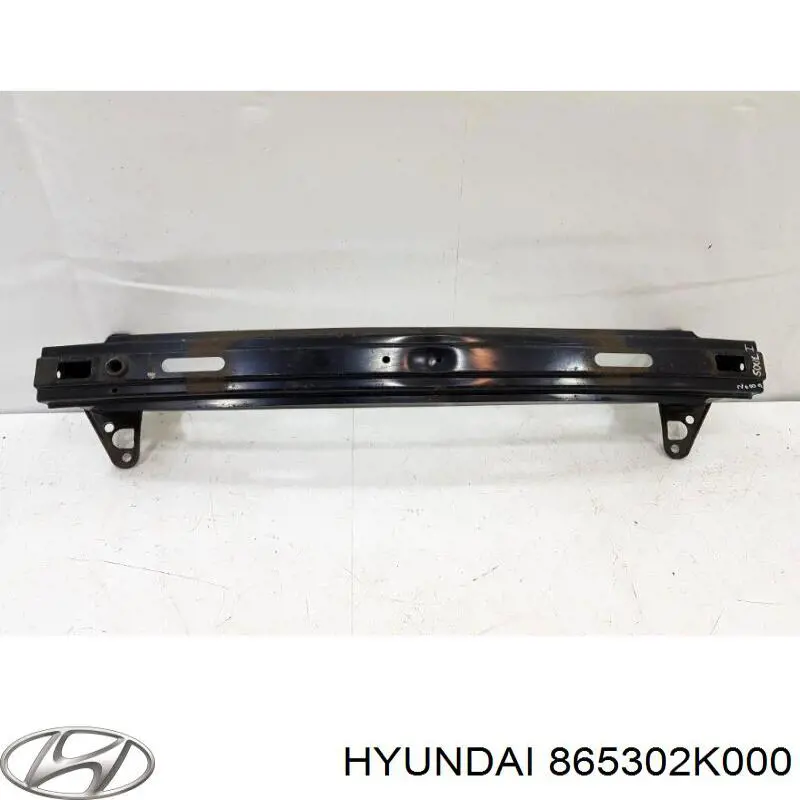 Reforçador do pára-choque dianteiro Hyundai/Kia 865302K000 preço, a partir de 140,73 USD
