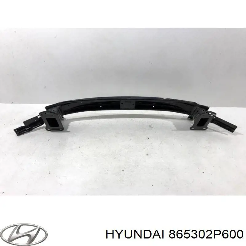 Compre 865302P600 Hyundai/Kia Reforçador do pára-choque dianteiro