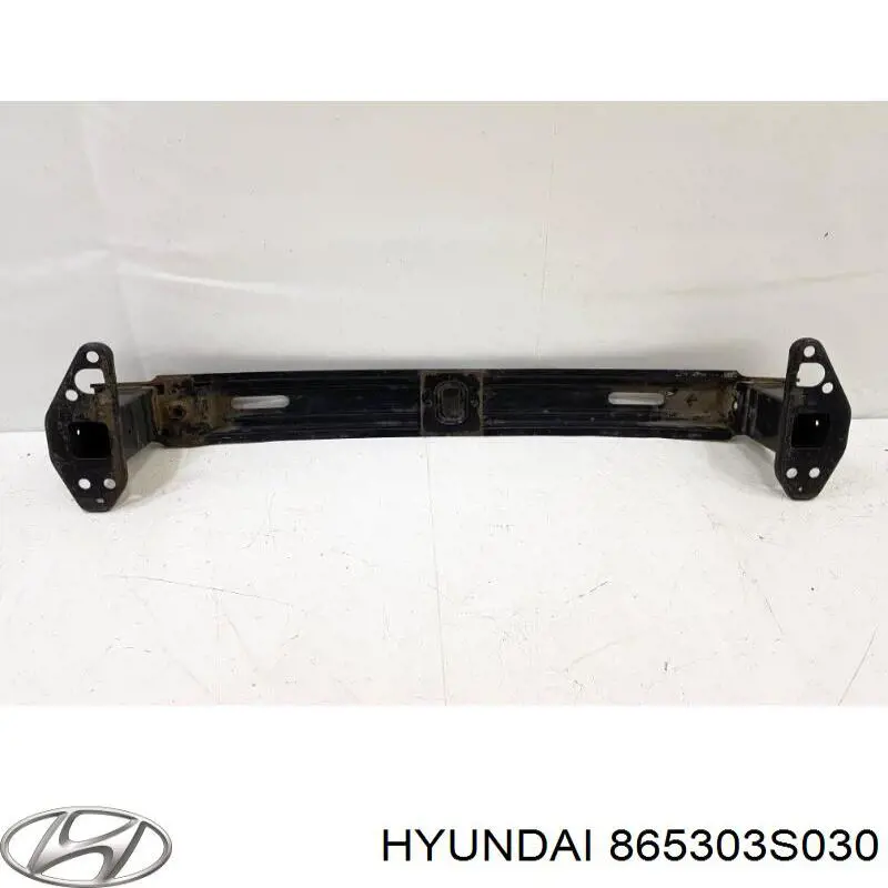 Reforçador do pára-choque dianteiro Hyundai/Kia 865303S000 preço, a partir de 253,98 USD