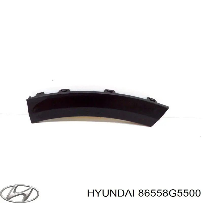 Compre 86558G5500 Hyundai/Kia 