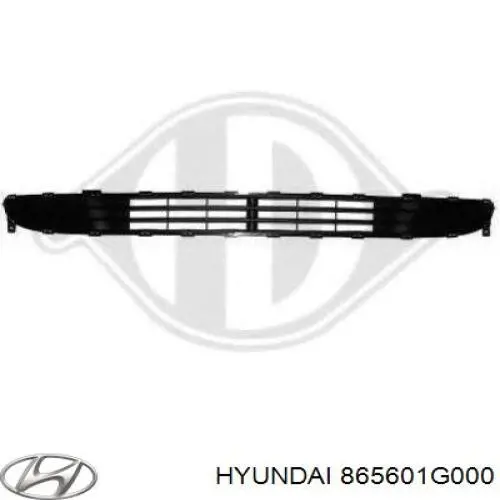 Reforçador do pára-choque dianteiro Hyundai/Kia 865611G000 preço, a partir de 107,41 USD