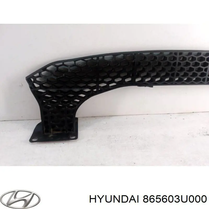 Reforçador do pára-choque dianteiro Hyundai/Kia 865603U000 preço, a partir de 132,65 USD