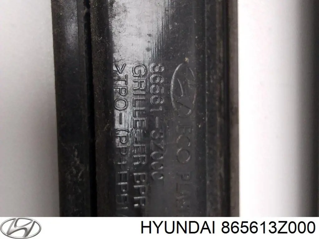  Hyundai/Kia 865613Z000 preço, a partir de 217,20 USD