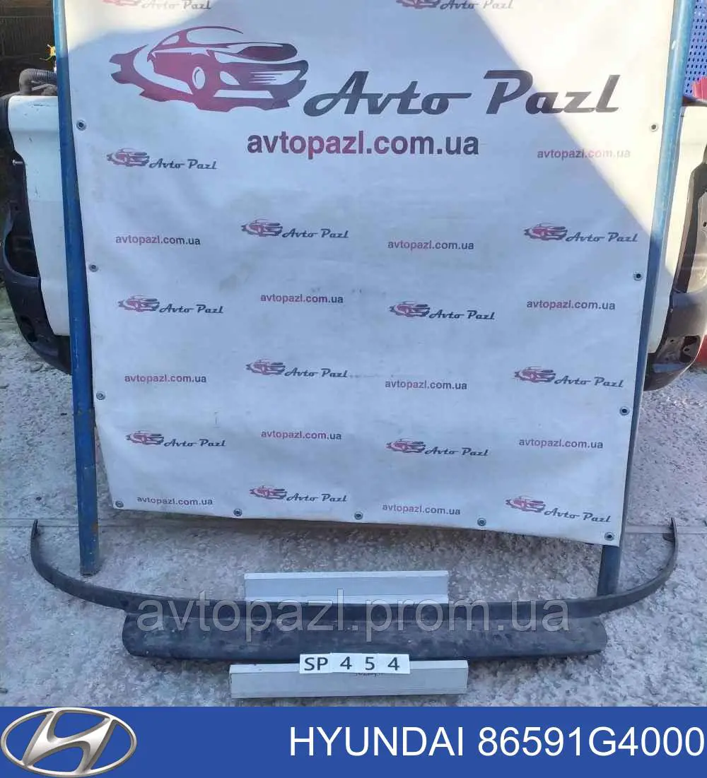 Compre 86591G4000 Hyundai/Kia 