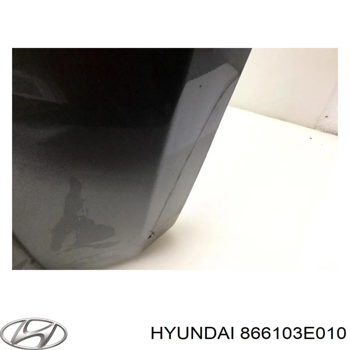 Pára-choque traseiro Hyundai/Kia 866113E010XX preço, a partir de 344,51 USD